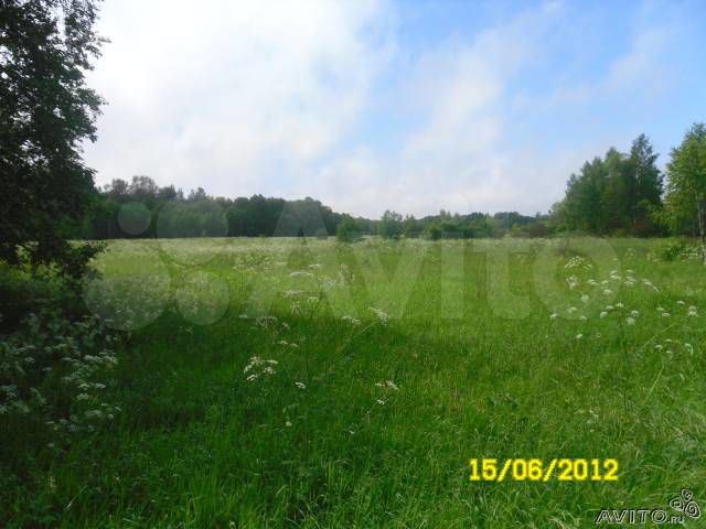 Участок 6 га (СНТ, ДНП)