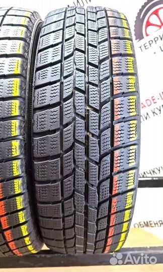 Goodyear Ice Navi 6 195/65 R15 91Q