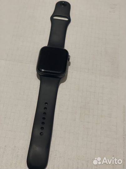Apple watch series 4 44mm
