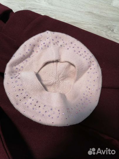 Пальто женское