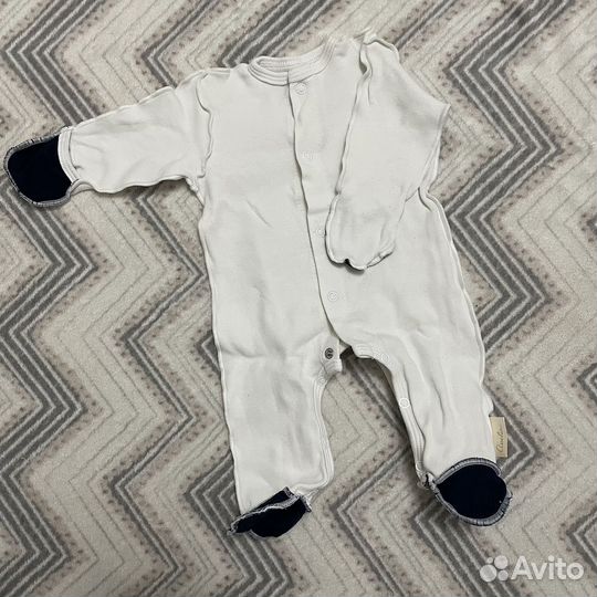 Одежда для новорожденных