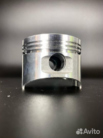 Поршень для лодочного мотора Toyama (Тояма) F15BM