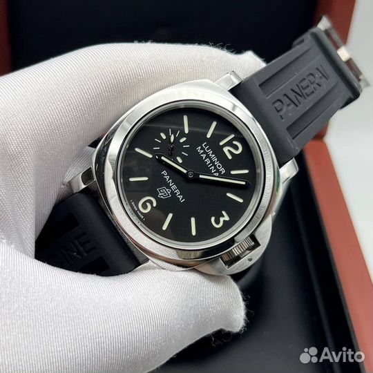 Часы мужские panerai luminor