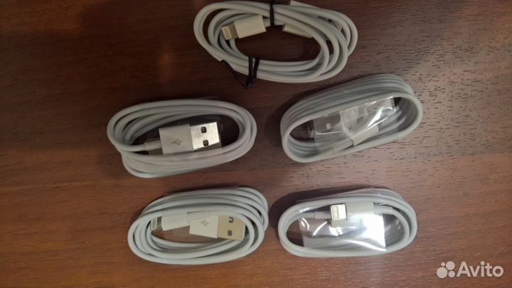 Кабель usb для iPhone 6