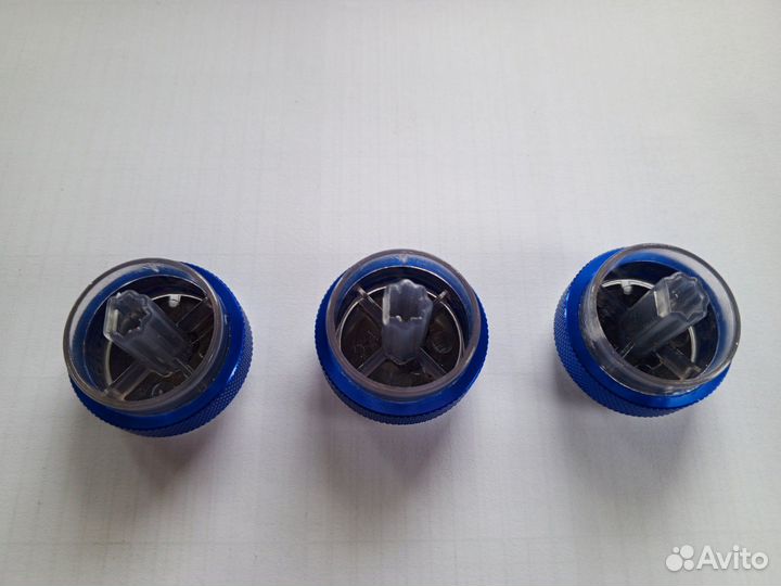 Регулятор отопителя