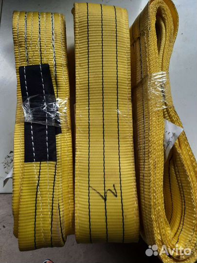 Чалки стропы