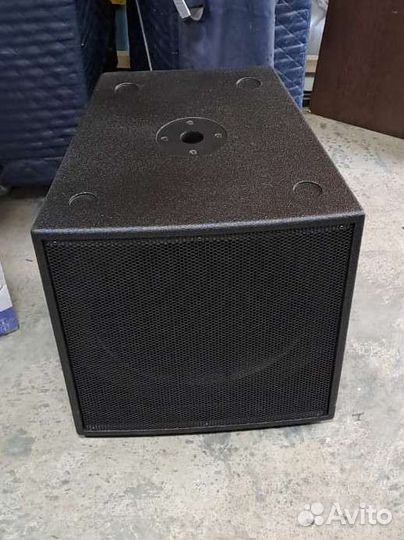 Корус для сабвуфера 15 дюймов