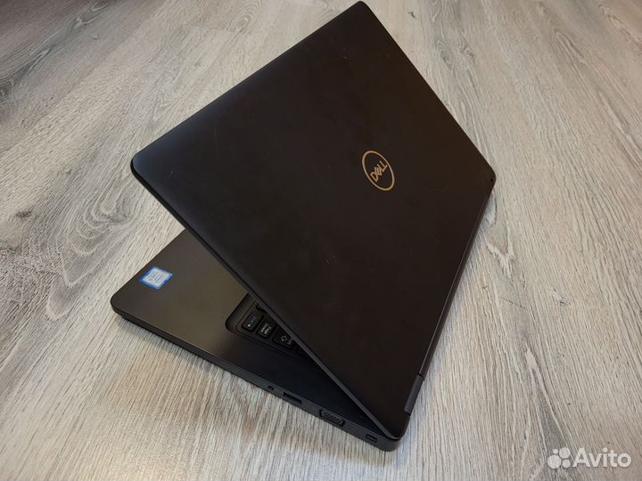 Dell Latitude 5480/i5-8g/Full/IPS/14
