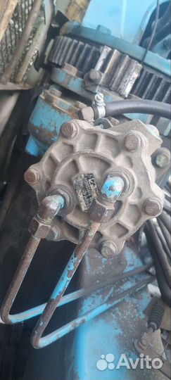 Tadano Z300