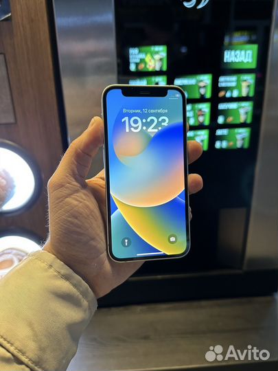 iPhone 12 mini, 128 ГБ