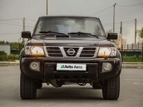 Nissan Patrol 3.0 AT, 2004, 225 559 км, с пробегом, цена 970 000 руб.