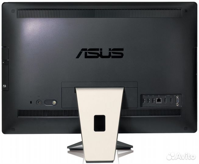Компьютер Asus