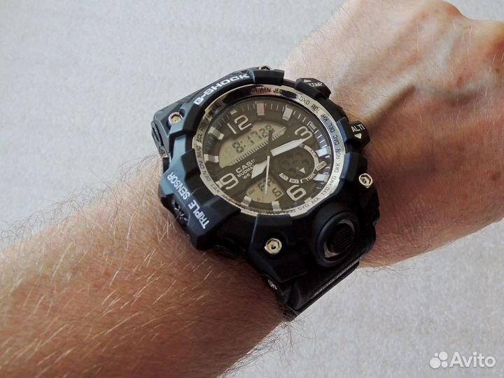 Casio G-Shock