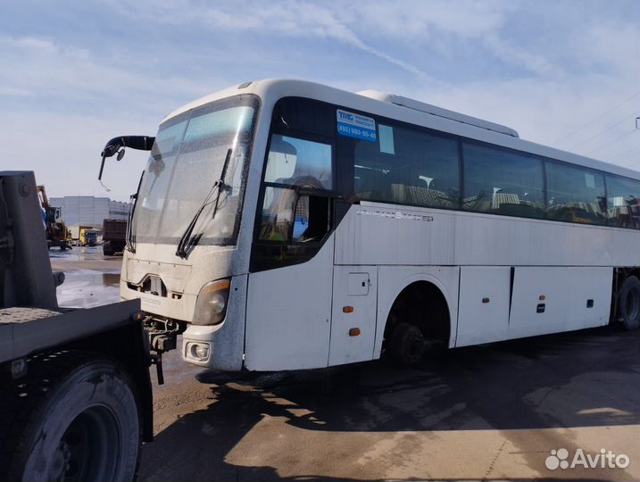 Эвакуатор / Грузовой эвакуатор Дмитров