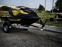 Sea Doo GTR 215