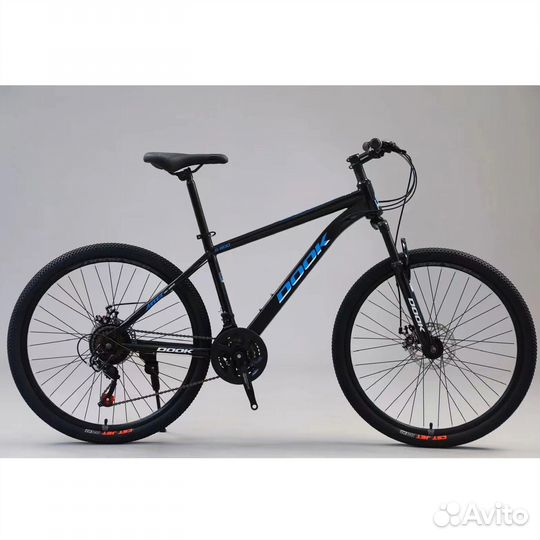 Горный велосипед 26