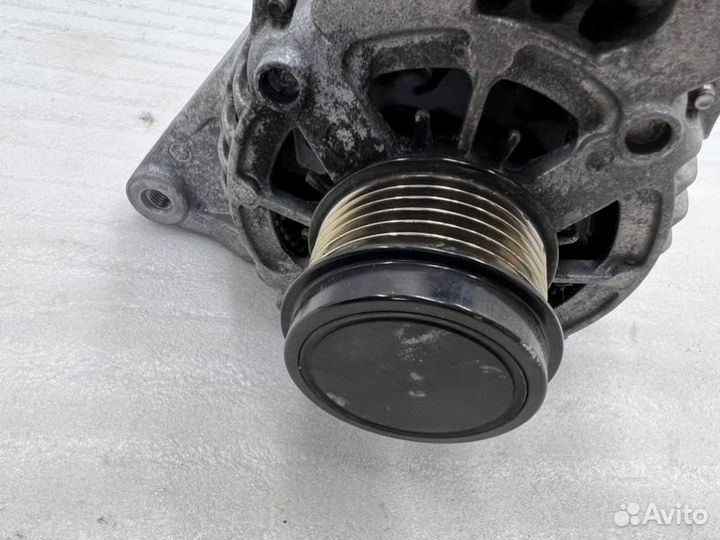 Генератор Toyota Camry V70/V75 2arfe 2500CC