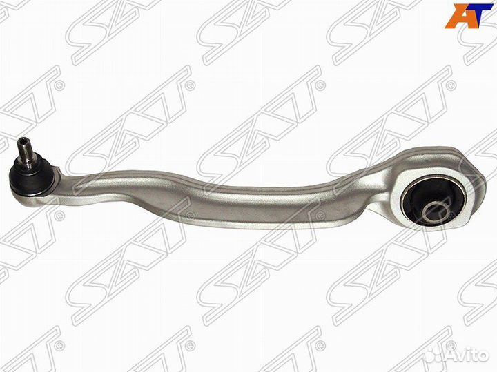 Рычаг передний нижний (продол) mercedes-benz W221