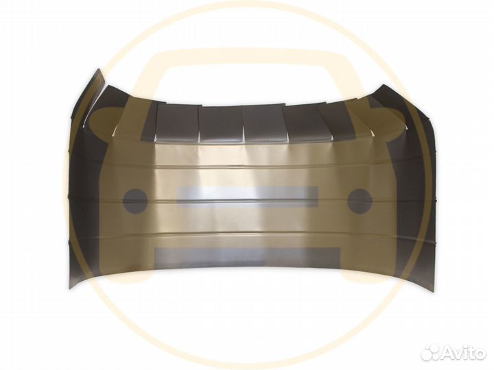 Внутренняя арка Brilliance FRV (2008–2012)