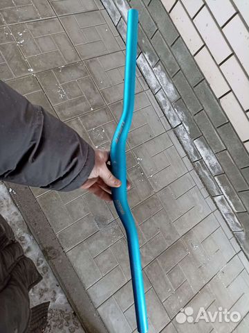 Руль для велосипеда