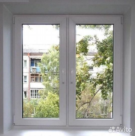 Окна заказать