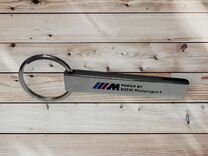 Брелок для ключей BMW M power motorsport