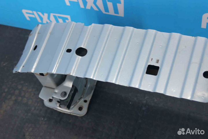 Усилитель бампера Mazda 3 (Мазда 3) BK brys5007Y