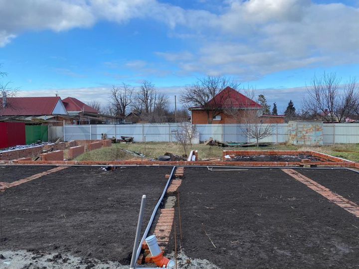 Участок 11,5 сот. (ИЖС)