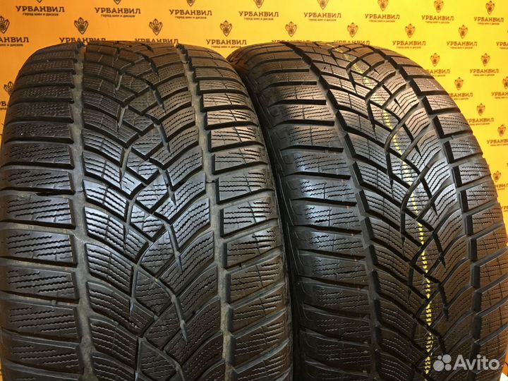 Goodyear UltraGrip Performance 255/40 R19 100V