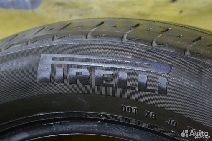 Pirelli Cinturato P7 215/55 R17