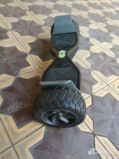 Гироскутер бу