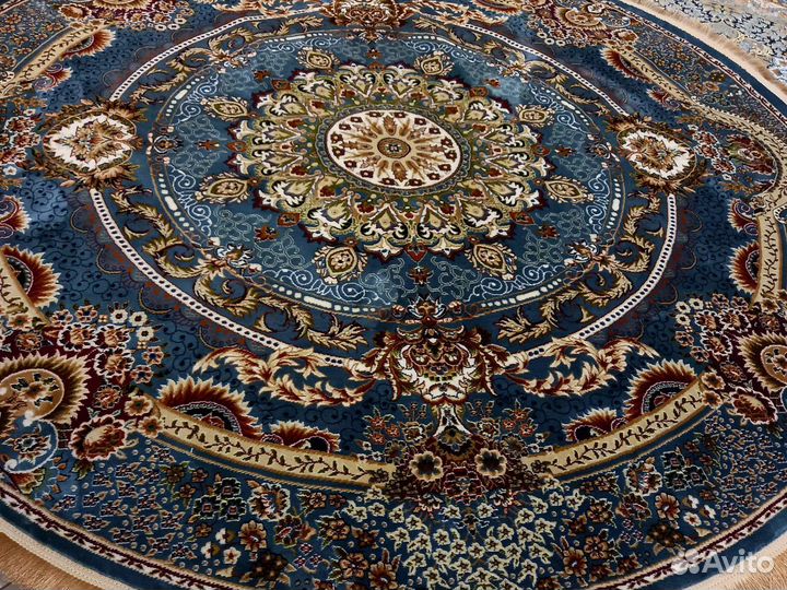 Ковёр новый