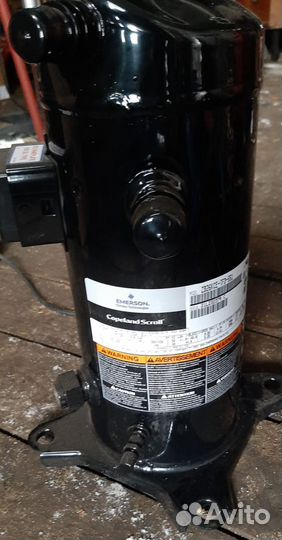 Холодильный компрессор