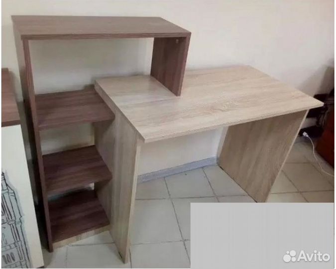 Стол компьютерный новый