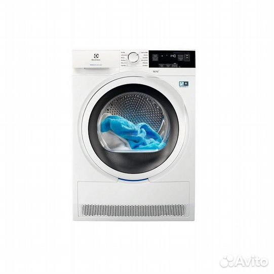 Electrolux EW8H358SP Гарантия 12 месяцев