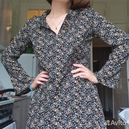 Платье LaRedoute