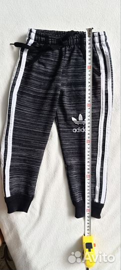 Спортивный костюм adidas детский 86-92