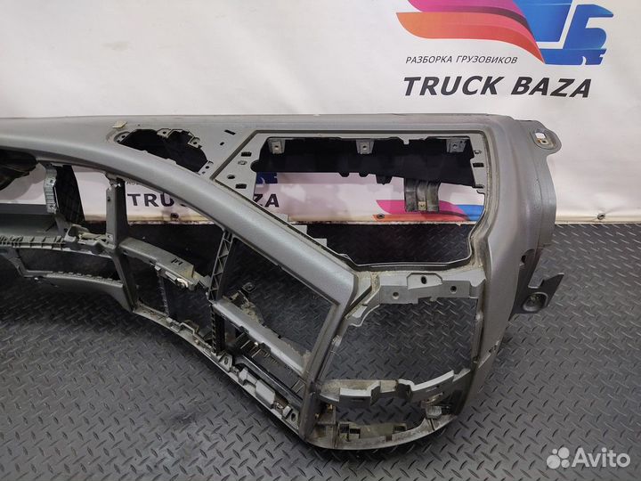 3175559 Торпедо левая часть Volvo FH