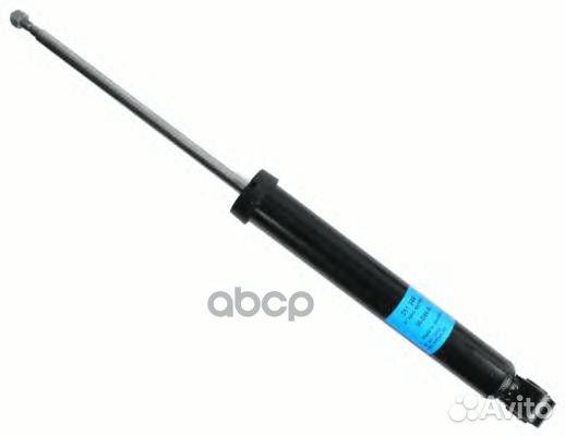 Амортизатор задний 311346 Sachs