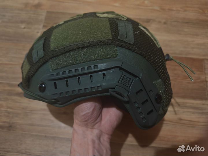 Шлем Ops Core