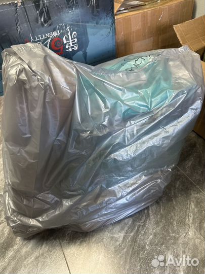 Женские вещи пакетом