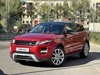 Land Rover Range Rover Evoque 2.2 AT, 2013, 203 573 км, с пробегом, цена 1 970 000 руб.