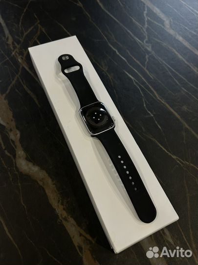 Apple Watch 8 45 mm Оригинал