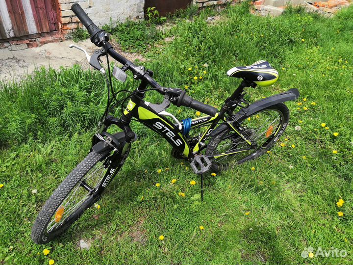 Продам велосипед бу