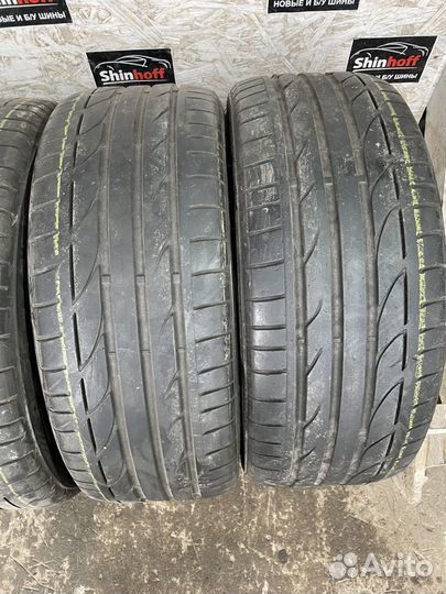 Bridgestone Potenza S001 225/40 R18 92Y