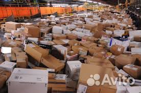 Подсобник на склад зп каждый день