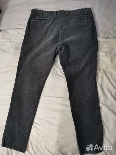 Джинсы мужские Polo Ralph Lauren США разм 38/34