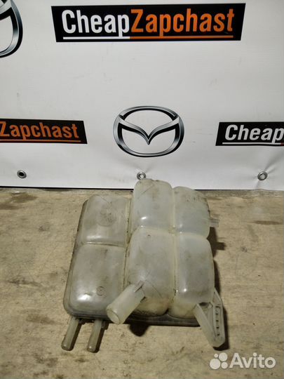 Бачок расширительный Мазда 3 BK, Мазда 3 BL
