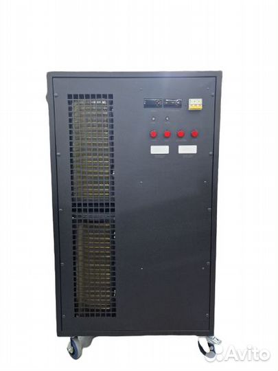 Чиллер sekirus cflb-3000 с водяным охлаждением для