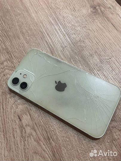 iPhone 12, 128 ГБ
